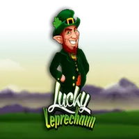 Lucky Leprechaun